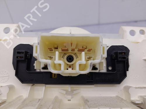 Used Climate control Climate control PEUGEOT 107 (PM_, PN_) 1.4 HDi (54 hp) 23704517 23704517