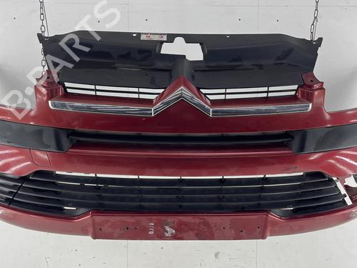 Used Front bumper CITROËN C4 I (LC_) 1.6 HDi (109 hp) 31112390
