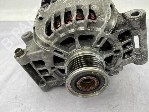 Alternator PEUGEOT 207 (WA_, WC_) 1.6 16V VTi | BP30635075M7