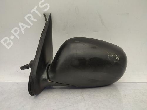Used Left mirror NISSAN MICRA II (K11) 1.0 i 16V (K11) (54 hp) 28604595