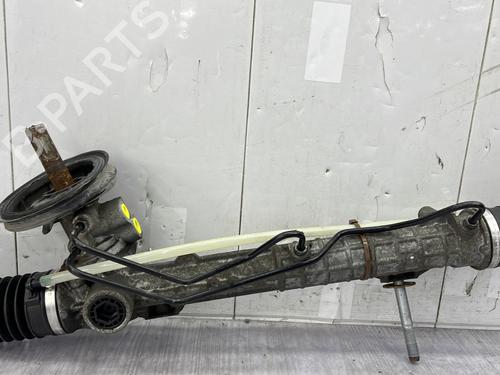 Steering rack PEUGEOT 206+ (2L_, 2M_) 1.4 HDi eco 70 | BP30641677M22 