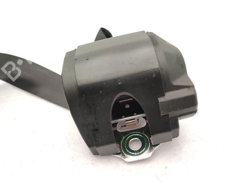 Used Rear right seatbelt Rear right seatbelt VW POLO V (6R1, 6C1) 1.2 (70 hp) 23722409 23722409
