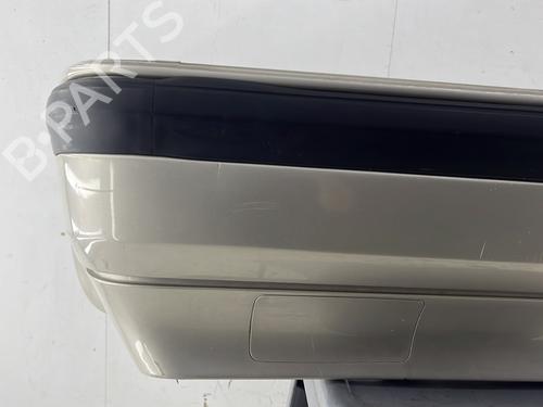 Rear bumper PEUGEOT 605 (6B) 2.1 Turbo Diesel | BP30132278C8 
