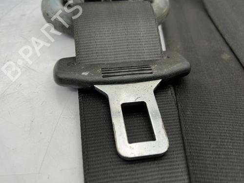 Front left belt tensioner AUDI A2 (8Z0) 1.4 TDI | BP23755263C87 