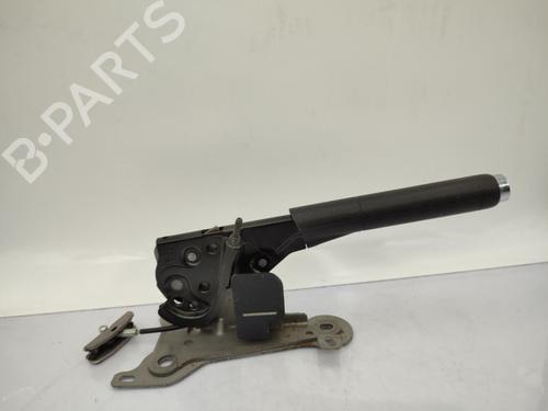 Hand brake PEUGEOT 208 I (CA_, CC_) 1.6 HDi / BlueHDi 75 | BP23711906I18 