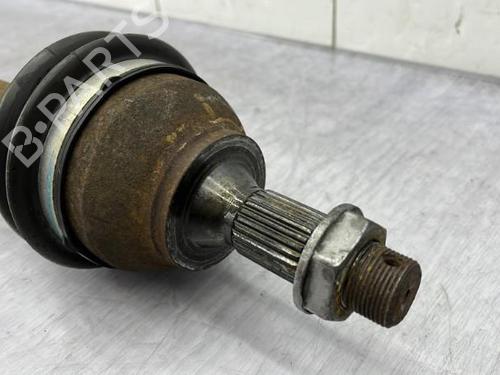 Right front driveshaft PEUGEOT 2008 I (CU_) 1.6 HDi | BP23679861M39 - Image 6