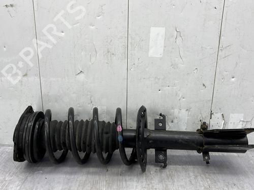 Used Right front shock absorber RENAULT KANGOO / GRAND KANGOO II (KW0/1_) 1.5 dCi 90 (KW05, KW08, KW0G, KW11) (90 hp) 31572507