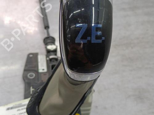 Gear lever RENAULT ZOE (BFM_) ZOE | BP23708616M90 
