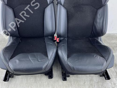 Seats set CITROËN C5 III (RD_) 2.0 HDi (RDRHD8, RDRHDJ, RDRHR8, RDRHRJ) | BP23679443C78 - Image 7
