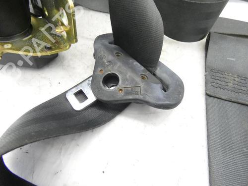 Used Front left belt tensioner PEUGEOT 406 Coupe (8C) 2.2 HDI (133 hp) 23691425