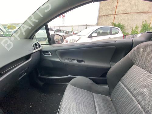 Dashboard PEUGEOT 207 CC (WD_) 1.6 HDi | BP37418971C46 - Image 55