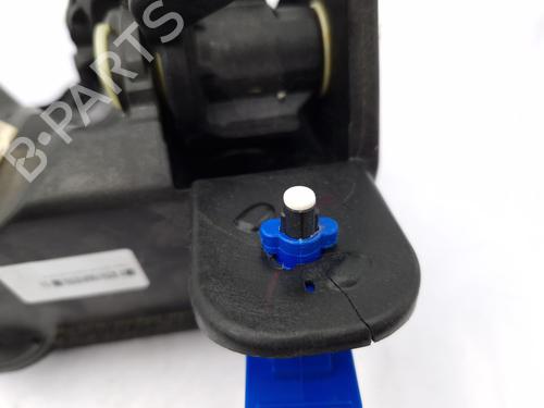 Break pedal FIAT 500X (334_) 1.4 (334AXC1B, 334AXC11) | BP23679854I19  - Image 6
