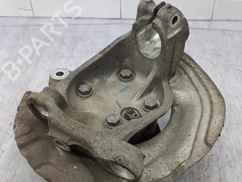 Left front steering knuckle BMW 3 (E90) 320 d | BP23689063M25 - Image 4