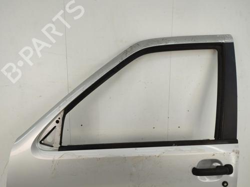 Left front door NISSAN TERRANO II (R20) 3.0 Di 4WD | BP23699487C2 