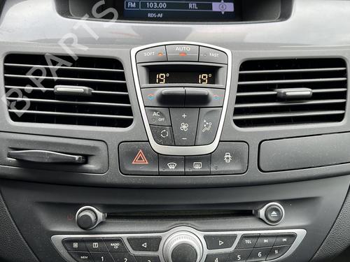 Switch RENAULT LAGUNA III (BT0/1) 1.5 dCi (BT00, BT0A, BT0T, BT1J) | BP23731331I30 - Image 22