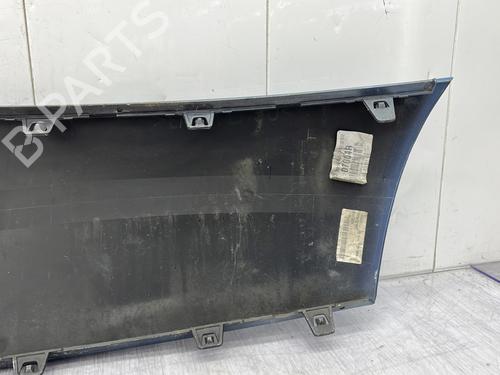Grille RENAULT KANGOO / GRAND KANGOO II (KW0/1_) 1.5 dCi 90 (KW05, KW08, KW0G, KW11) | BP29269839C40 
