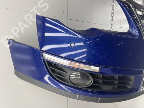 front-bumper-vw-passat-b6-variant-3c5-2005-2006-2007-2008-2009-2010-2011-39607446 main image