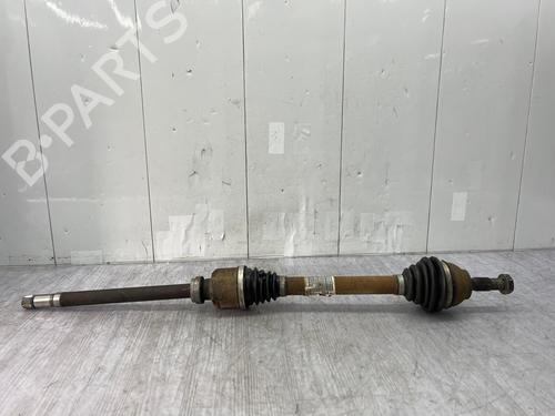 Used Right front driveshaft Right front driveshaft CITROËN C4 Picasso I MPV (UD_) [2006-2015] 39952237 39952237