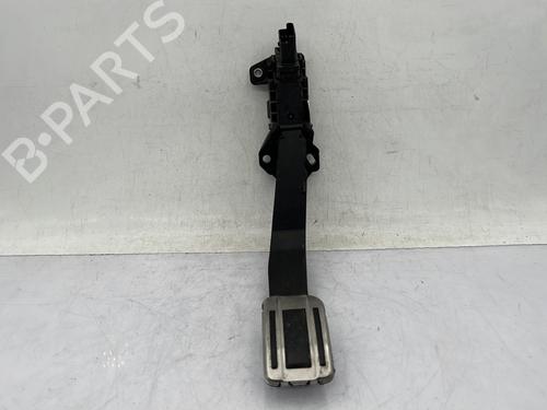Used Pedal OPEL CORSA F (P2JO) 1.5 (68) (102 hp) 29839295