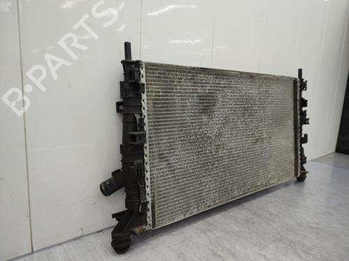 Water radiator FORD C-MAX (DM2) 2.0 TDCi | BP23731453M31 - Image 4