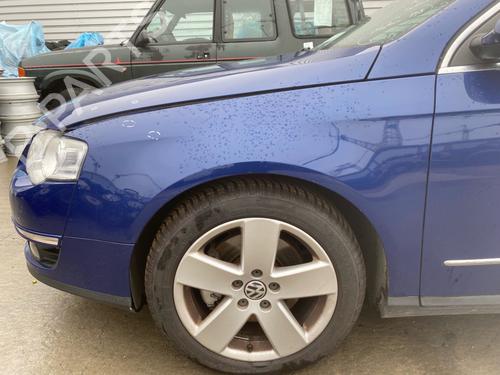 left-front-fenders-vw-passat-b6-variant-3c5-2005-2006-2007-2008-2009-2010-2011-39607454 main image