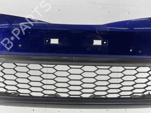 Front bumper HONDA CIVIC VIII Hatchback (FN, FK) 1.8 (FN1, FK2) | BP30132280C7