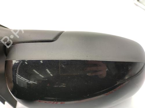 Right mirror SKODA FABIA II (542) 1.6 TDI | BP23749045C27 