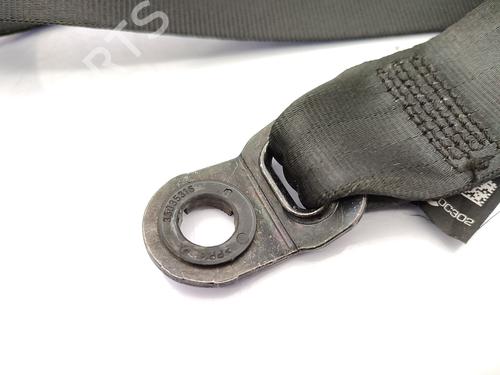 Front right seatbelt FORD FIESTA VI (CB1, CCN) 1.5 TDCi | BP23757072I25  - Image 9