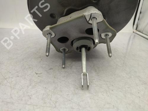 Servo brake RENAULT MEGANE IV Hatchback (B9A/M/N_) 1.2 TCe 130 (B9MR) | BP23878656M42 - Image 2