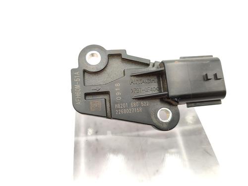 Mass air flow sensor RENAULT TRAFIC III Van (FG_) 2.0 dCi 145 (FGML) | BP23731120M95 - Image 2