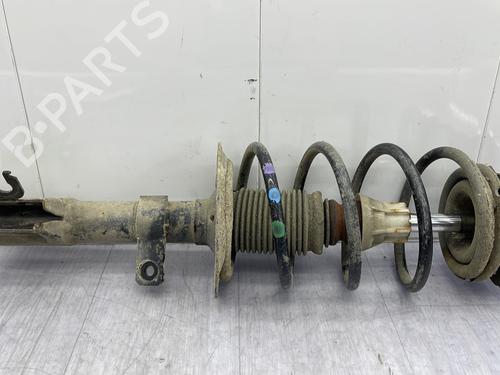 Right front shock absorber FIAT PANDA (169_) 1.2 (169.AXB11, 169.AXB1A) | BP23706129M17 