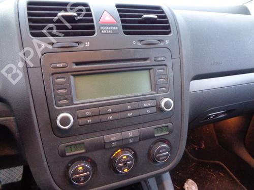 Headlight switch VW GOLF V (1K1) 1.9 TDI | BP23691934I24 - Image 8