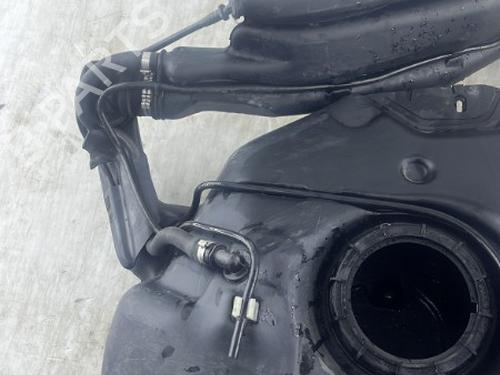 Bensintank PEUGEOT 206 Hatchback (2A/C) 2.0 HDI 90 | BP23752806C62 
