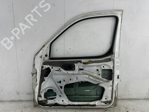 Right front door CITROËN BERLINGO / BERLINGO FIRST Box Body/MPV (M_) 2.0 HDI 90 (MBRHY, MCRHY) | BP27523648C3 