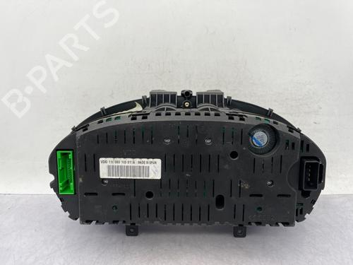 Used Electronic module Electronic module SEAT IBIZA III (6L1) 1.4 16V (75 hp) 40439556 40439556