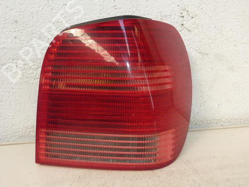 Used Right taillight VW POLO (6N2) 1.4 (60 hp) 23694608