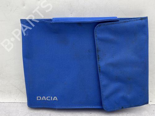 Used Other Other DACIA DOKKER MPV (KE_) 1.2 TCe (KEM0, KEAY) (115 hp) 33652378 33652378