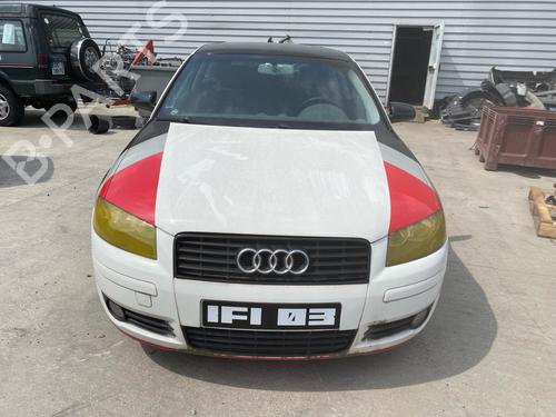 Alternator AUDI A3 (8P1) | BP37494189M7 - Image 29