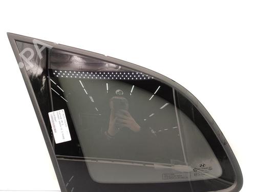 Used Rear left quarter glass HYUNDAI SANTA FÉ II (CM) 2.2 CRDi 4x4 (155 hp) 23707382