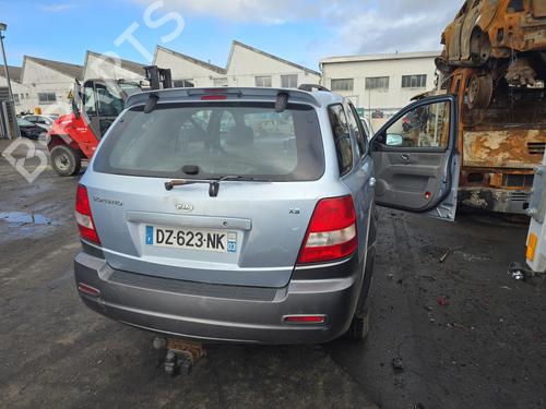 Engine KIA SORENTO I (JC)  | BP35890742M1  - Image 10