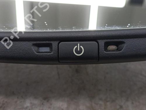 Used Rear mirror PEUGEOT 407 (6D_) 1.6 HDi 110 (6D9HZC, 6D9HYC) (109 hp) 23705875
