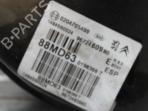 Servo brake CITROËN DS3 (SA_) 1.6 Racing | BP23688916M42 - Image 3
