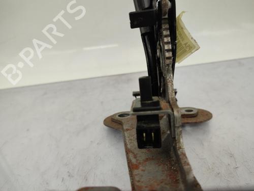 Hand brake CITROËN DS3 (SA_) 1.6 HDi 90 | BP23712964I18 