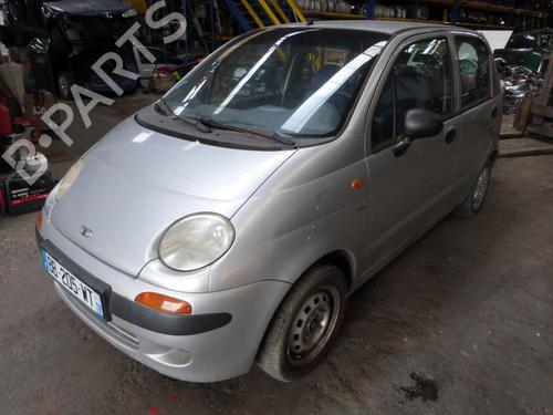 Startmotor DAEWOO MATIZ (M100, M150) 0.8 | BP23688957M8 