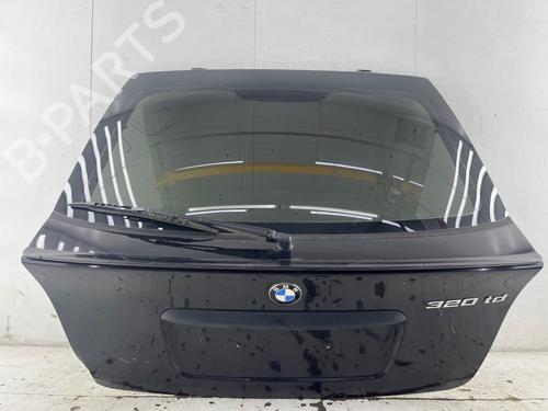 Used Tailgate Tailgate BMW 3 Compact (E46) 320 td (150 hp) 35890550 35890550