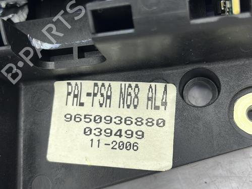 Gear lever CITROËN XSARA PICASSO (N68) 2.0 16V | BP23702888M90 