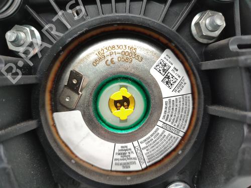 Førerens kollisjonspute FORD FIESTA VI (CB1, CCN) 1.0 EcoBoost | BP23760633C9 