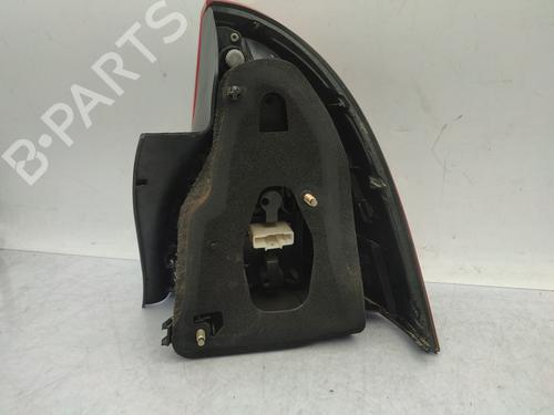 Left taillight CITROËN C5 II (RC_) 2.0 HDi (RCRHRH) | BP29422362C34 