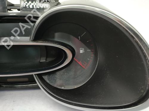 Used Instrument cluster RENAULT CLIO IV (BH_) 1.5 dCi 90 (90 hp) 23722917