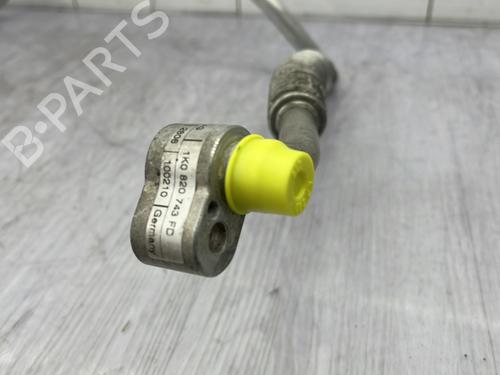 AC pipe SEAT LEON (1P1) 1.6 TDI | BP23761138M126 - Image 6